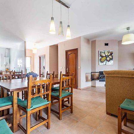 Casita En El Paraiso Cuevas del Becerro Екстер'єр фото