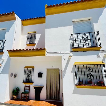 Casita En El Paraiso Cuevas del Becerro Екстер'єр фото