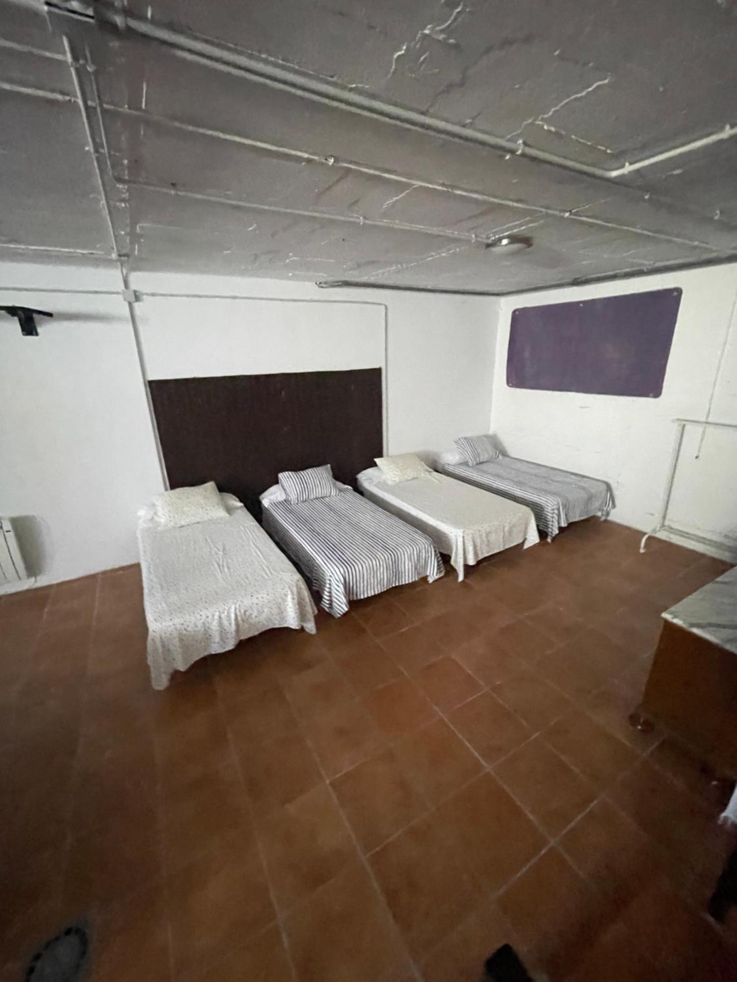 Casita En El Paraiso Cuevas del Becerro Екстер'єр фото