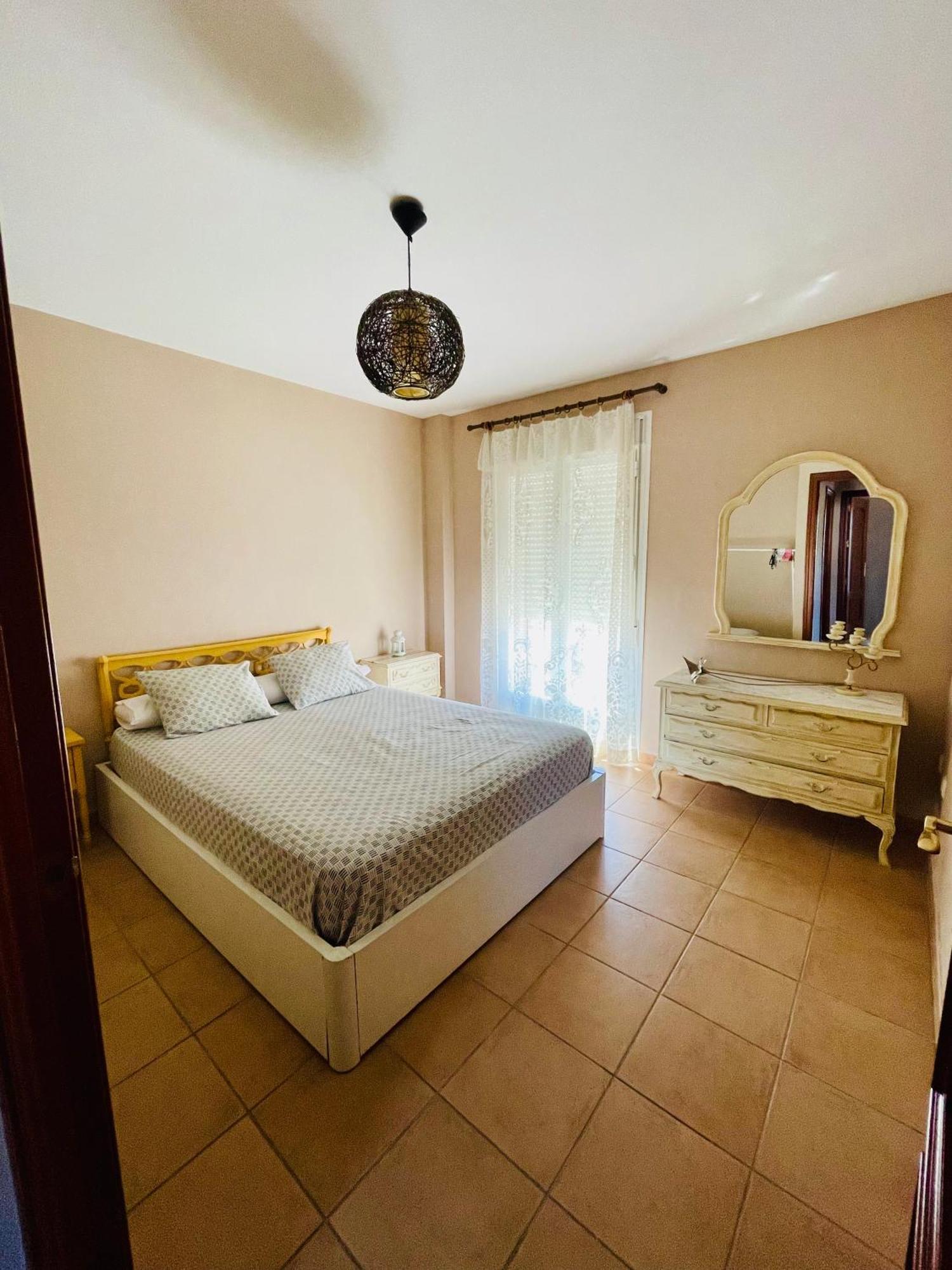 Casita En El Paraiso Cuevas del Becerro Екстер'єр фото