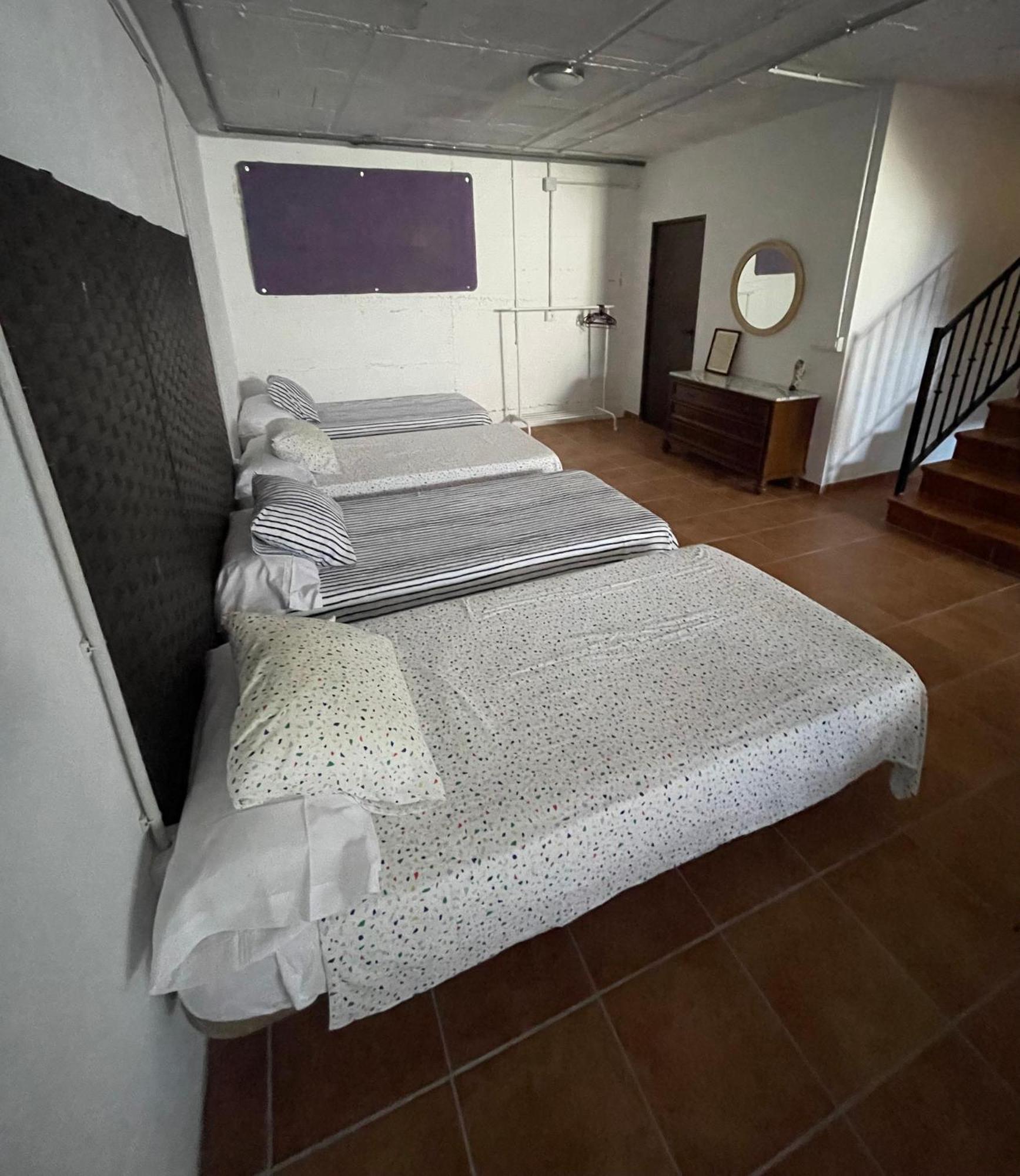 Casita En El Paraiso Cuevas del Becerro Екстер'єр фото