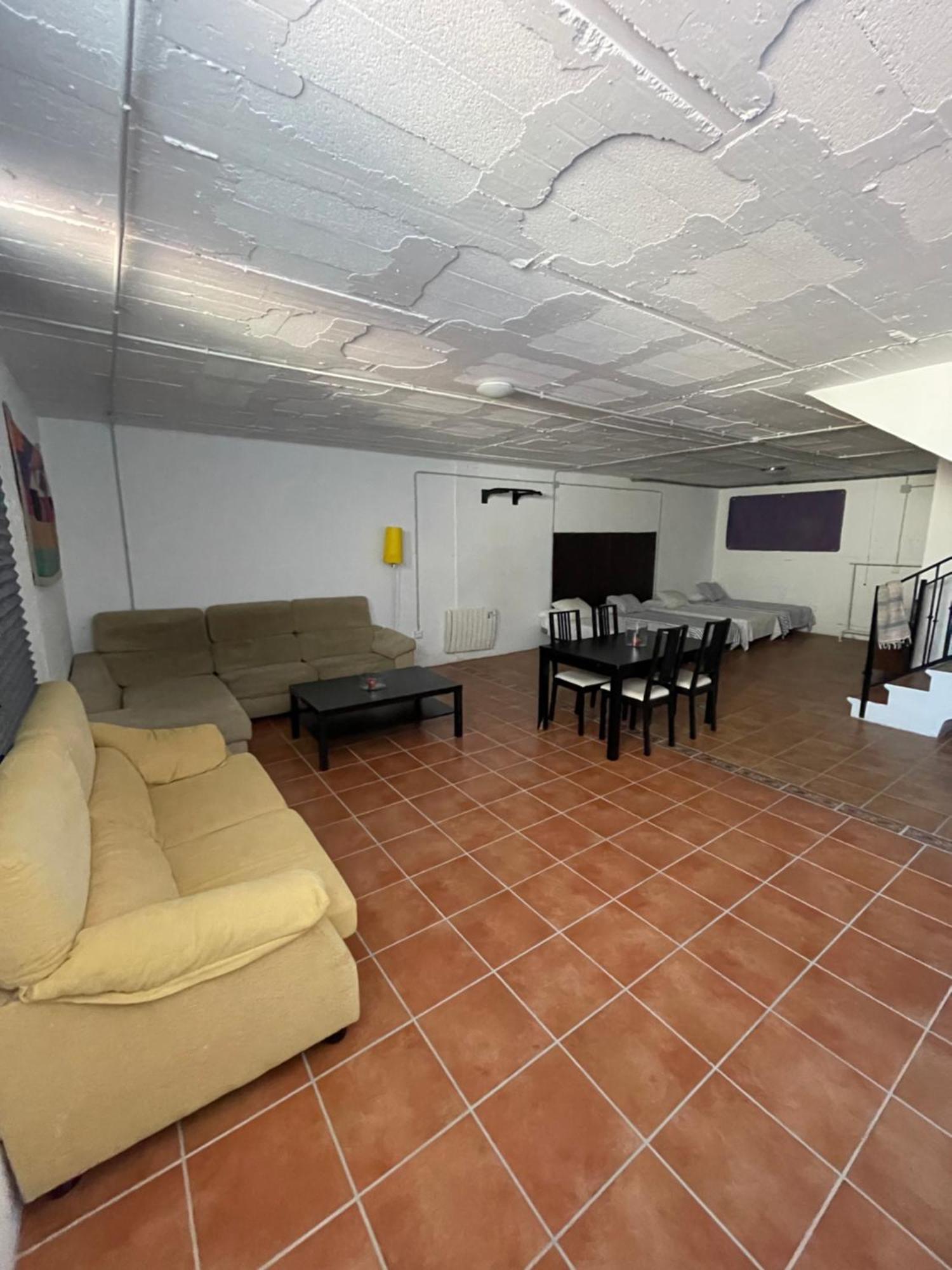 Casita En El Paraiso Cuevas del Becerro Екстер'єр фото
